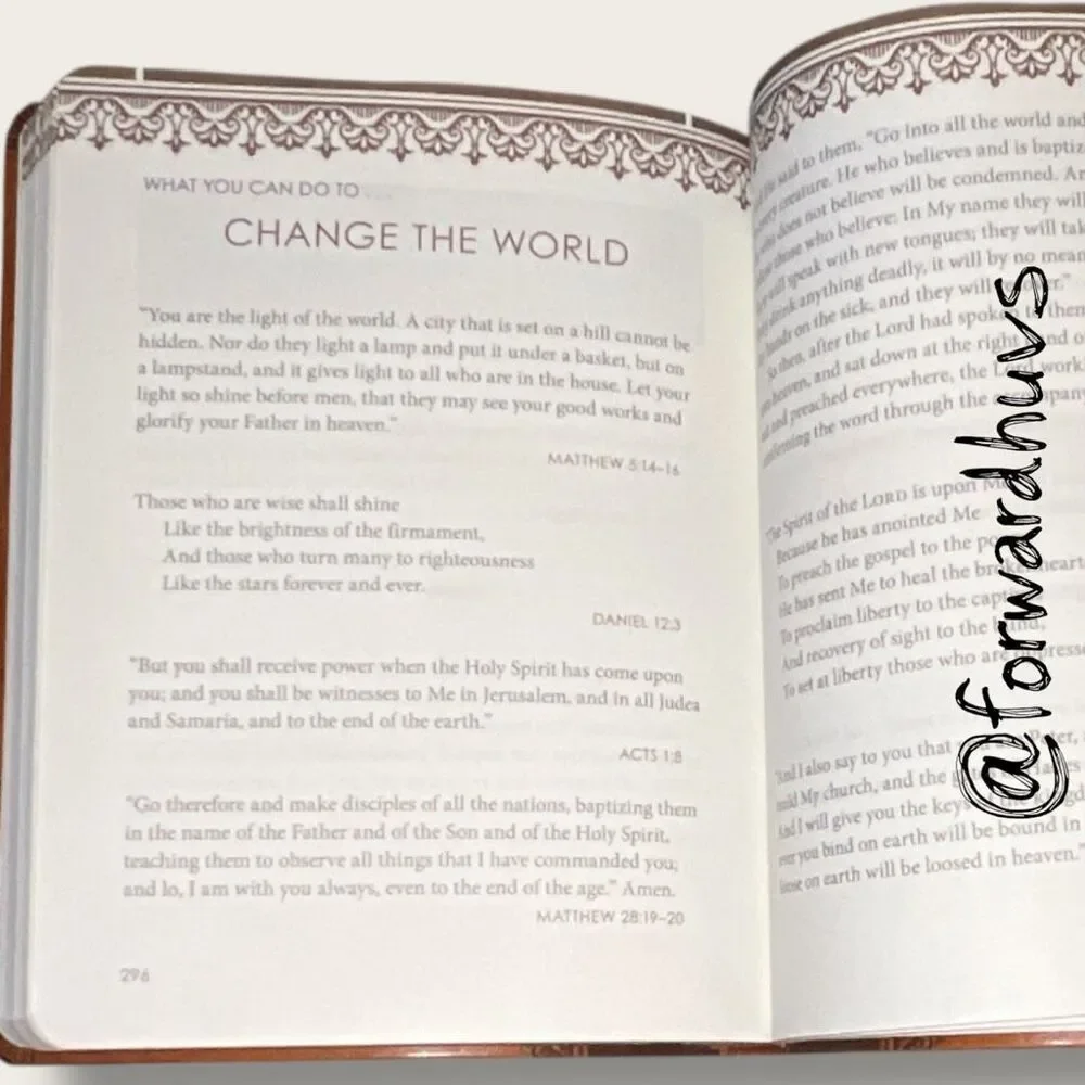 God's Promises for Your Every Need NKJV: A Treasury of Scripture for Life